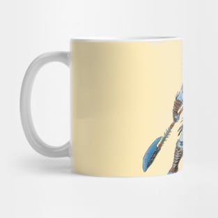 namor - attuma Mug